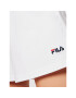 Fila Спортни шорти Edel 688431 Бял Regular Fit - Pepit.bg