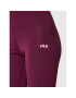 Fila Спортни шорти Ekanta 689122 Виолетов Slim Fit - Pepit.bg