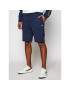 Fila Спортни шорти Eldon 688167 Тъмносин Regular Fit - Pepit.bg