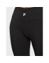 Fila Спортни шорти Rakanda FAW0340 Черен Slim Fit - Pepit.bg