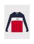 Fila Суитшърт 688758 Цветен Regular Fit - Pepit.bg