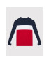 Fila Суитшърт 688758 Цветен Regular Fit - Pepit.bg