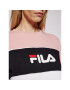 Fila Суитшърт Amina 688489 Розов Regular Fit - Pepit.bg