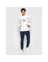 Fila Суитшърт Analu 688466 Бял Regular Fit - Pepit.bg