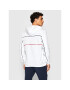 Fila Суитшърт Analu 688466 Бял Regular Fit - Pepit.bg