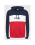 Fila Суитшърт Analu 688466 Червен Regular Fit - Pepit.bg