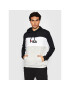 Fila Суитшърт Analu 688466 Сив Regular Fit - Pepit.bg