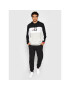 Fila Суитшърт Analu 688466 Сив Regular Fit - Pepit.bg
