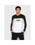 Fila Суитшърт Aqil 688467 Бял Regular Fit - Pepit.bg