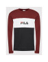 Fila Суитшърт Aqil Blocked Crew 688467 Цветен Regular Fit - Pepit.bg