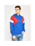 Fila Суитшърт Bade 687480 Син Regular Fit - Pepit.bg