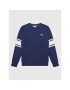 Fila Суитшърт Bellevue FAT0102 Син Regular Fit - Pepit.bg