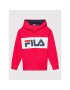 Fila Суитшърт Ben 688020 Розов Regular Fit - Pepit.bg