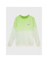 Fila Суитшърт Binghamton FAT0131 Зелен Regular Fit - Pepit.bg