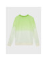 Fila Суитшърт Binghamton FAT0131 Зелен Regular Fit - Pepit.bg