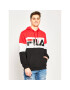 Fila Суитшърт Blocked 688051 Цветен Regular Fit - Pepit.bg