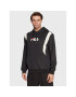 Fila Суитшърт Bogno FAM0176 Черен Regular Fit - Pepit.bg