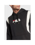 Fila Суитшърт Bogno FAM0176 Черен Regular Fit - Pepit.bg