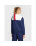 Fila Суитшърт Bosa FAW0273 Тъмносин Regular Fit - Pepit.bg