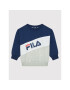 Fila Суитшърт Canciatti FAK0062 Тъмносин Regular Fit - Pepit.bg