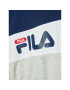 Fila Суитшърт Canciatti FAK0062 Тъмносин Regular Fit - Pepit.bg