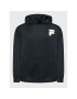 Fila Суитшърт Catanzaro Elongated FAM0135 Черен Regular Fit - Pepit.bg