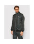 Fila Суитшърт Chas Aop 688982 Черен Regular Fit - Pepit.bg