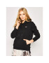 Fila Суитшърт Ebba Hoody 688052 Черен Regular Fit - Pepit.bg