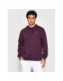 Fila Суитшърт Eben 689110 Виолетов Regular Fit - Pepit.bg