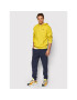 Fila Суитшърт Eben 689110 Жълт Regular Fit - Pepit.bg