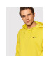 Fila Суитшърт Eben 689110 Жълт Regular Fit - Pepit.bg