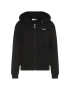 Fila Суитшърт Ebony 687600 Черен Regular Fit - Pepit.bg