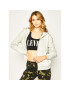 Fila Суитшърт Ebony Sweat 687600 Сив Regular Fit - Pepit.bg
