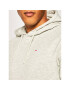 Fila Суитшърт Edison Hoody 688163 Сив Regular Fit - Pepit.bg