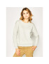 Fila Суитшърт Effie Crew 688053 Сив Regular Fit - Pepit.bg