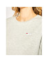 Fila Суитшърт Effie Crew 688053 Сив Regular Fit - Pepit.bg