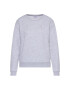 Fila Суитшърт Effie Crew 688053 Сив Regular Fit - Pepit.bg