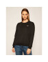 Fila Суитшърт Effie Crew Sweat 687467 Черен Regular Fit - Pepit.bg