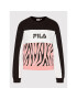 Fila Суитшърт Emerin Blocked Crew 689125 Цветен Regular Fit - Pepit.bg