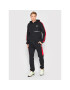 Fila Суитшърт FAM0203 Черен Regular Fit - Pepit.bg