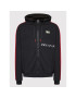 Fila Суитшърт FAM0203 Черен Regular Fit - Pepit.bg