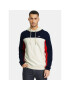 Fila Суитшърт FAM0501 Екрю Regular Fit - Pepit.bg