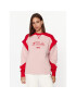 Fila Суитшърт FAW0633 Розов Regular Fit - Pepit.bg