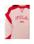 Fila Суитшърт FAW0633 Розов Regular Fit - Pepit.bg