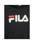 Fila Суитшърт Fisciano FAK0200 Черен Regular Fit - Pepit.bg