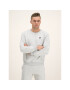 Fila Суитшърт Hector 687457 Сив Regular Fit - Pepit.bg