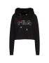 Fila Суитшърт Jana 683310 Черен Cropped Fit - Pepit.bg