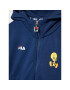 Fila Суитшърт Laar FAK0026 Тъмносин Regular Fit - Pepit.bg