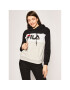 Fila Суитшърт Lori 687042 Сив Regular Fit - Pepit.bg