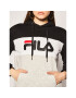 Fila Суитшърт Lori 687042 Сив Regular Fit - Pepit.bg